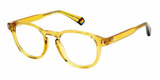 Polaroid Eyeglasses PLD D452 040G