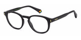 Polaroid Eyeglasses PLD D452 0807