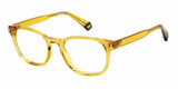 Polaroid Eyeglasses PLD D453 040G