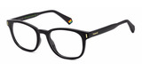 Polaroid Eyeglasses PLD D453 0807