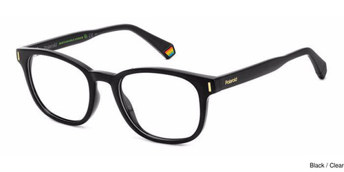 Polaroid Eyeglasses PLD D453 0807