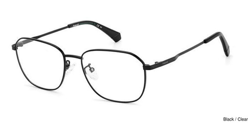 Polaroid Eyeglasses PLD D454/G 0807