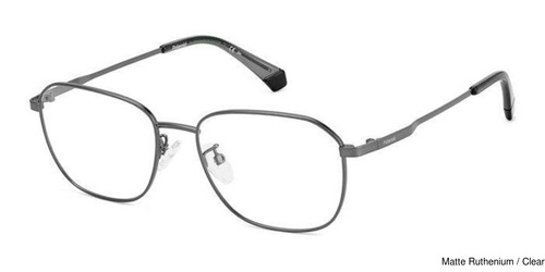 Polaroid Eyeglasses PLD D454/G 0R80