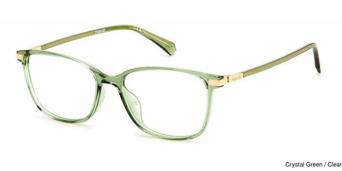 Polaroid Eyeglasses PLD D460/G 00OX