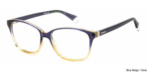 Polaroid Replacement Lenses 89733