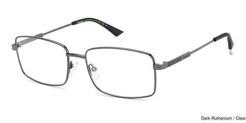 Polaroid Replacement Lenses 89739