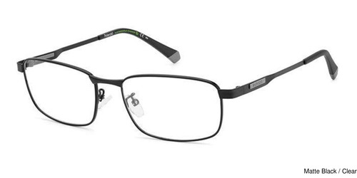 Polaroid Eyeglasses PLD D480/G 0003