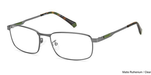 Polaroid Replacement Lenses 89743