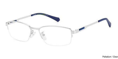 Polaroid Eyeglasses PLD D481/G 0010