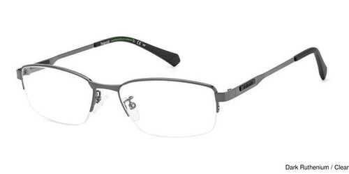Polaroid Eyeglasses PLD D481/G 0KJ1