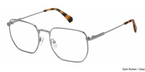 Polaroid Eyeglasses PLD D485 0KJ1