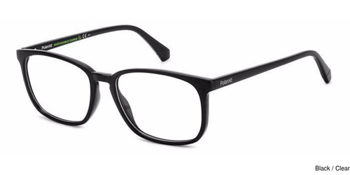 Polaroid Eyeglasses PLD D488 0807