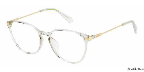 Polaroid Eyeglasses PLD D489/G 0900