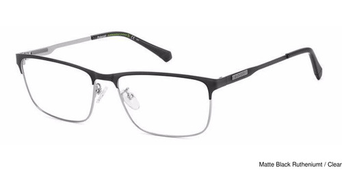 Polaroid Eyeglasses PLD D495/G 0TI7