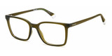 Polaroid Eyeglasses PLD D499 04C3
