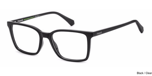 Polaroid Eyeglasses PLD D499 0807