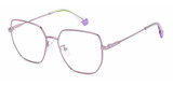 Polaroid Eyeglasses PLD D508/G 0789