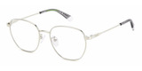 Polaroid Eyeglasses PLD D509/G 0010
