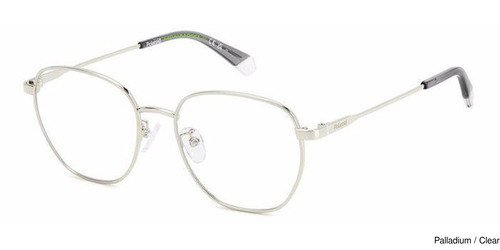 Polaroid Eyeglasses PLD D509/G 0010