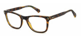 Polaroid Eyeglasses PLD D511 0086