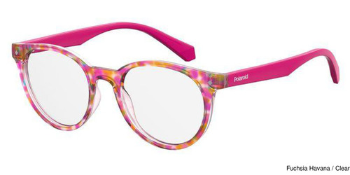 Polaroid Replacement Lenses 89800