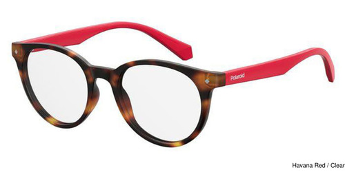 Polaroid Replacement Lenses 89801