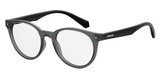 Polaroid Eyeglasses PLD D814 0R6S