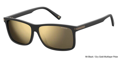 Polaroid Sunglasses PLD 2075-S-X 003-LM - Best Price and Available as  Prescription Sunglasses