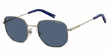Polaroid Sunglasses PLD 2081-S-X 3YG-C3