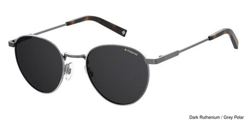 Polaroid Sunglasses PLD 2082-S-X KJ1-M9