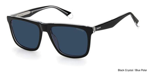 Polaroid Sunglasses PLD 2102-S-X 7C5-C3