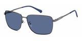 Polaroid Sunglasses PLD 2143-G-S-X R80-C3