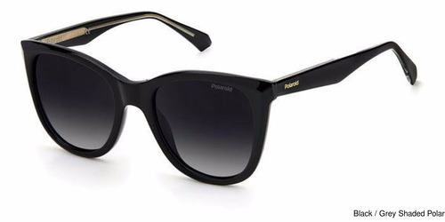 Polaroid Sunglasses PLD 4096/S/X 807-WJ