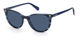 Polaroid Sunglasses PLD 4107/S JBW-C3
