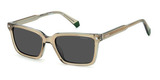 Polaroid Sunglasses PLD 4116/S/X 10A-M9