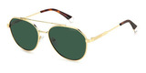 Polaroid Sunglasses PLD 4119/S/X J5G-UC