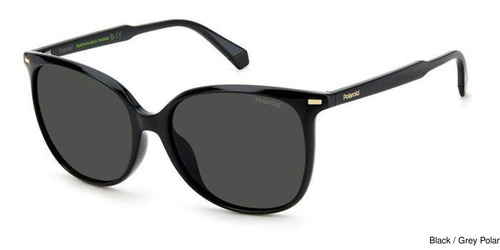 Polaroid Sunglasses PLD 4125/G/S 807-M9