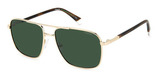 Polaroid Sunglasses PLD 4128/S/X J5G-UC