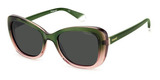 Polaroid Sunglasses PLD 4132/S/X IWB-M9