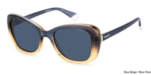 Polaroid Sunglasses PLD 4132/S/X YRQ-C3