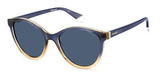 Polaroid Sunglasses PLD 4133/S/X YRQ-C3