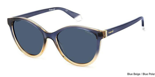 Polaroid Sunglasses PLD 4133/S/X YRQ-C3