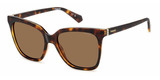 Polaroid Sunglasses PLD 4155/S/X 086/SP