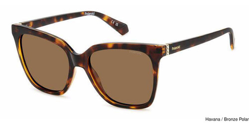 Polaroid Replacement Lenses 89923