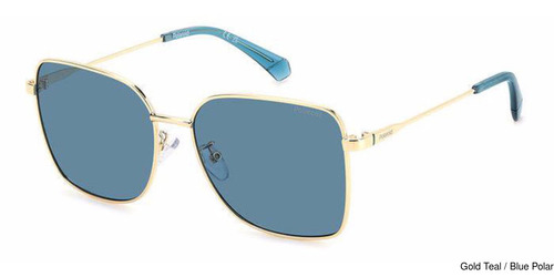 Polaroid Sunglasses PLD 4158/G/S/X OGA-C3 - Best Price and