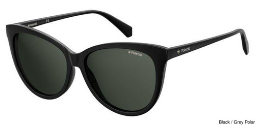 Polaroid Sunglasses PLD 6104/S/X 807-M9