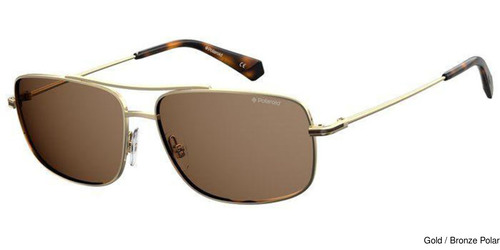Polaroid Sunglasses PLD 6107/S/X J5G-SP - Best Price and Available as  Prescription Sunglasses