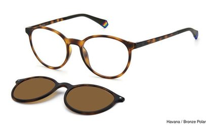 Polaroid Replacement Lenses 89960