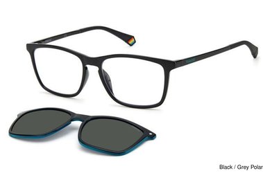 Polaroid Replacement Lenses 89966