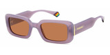Polaroid Sunglasses PLD 6208/S/X 789-HE